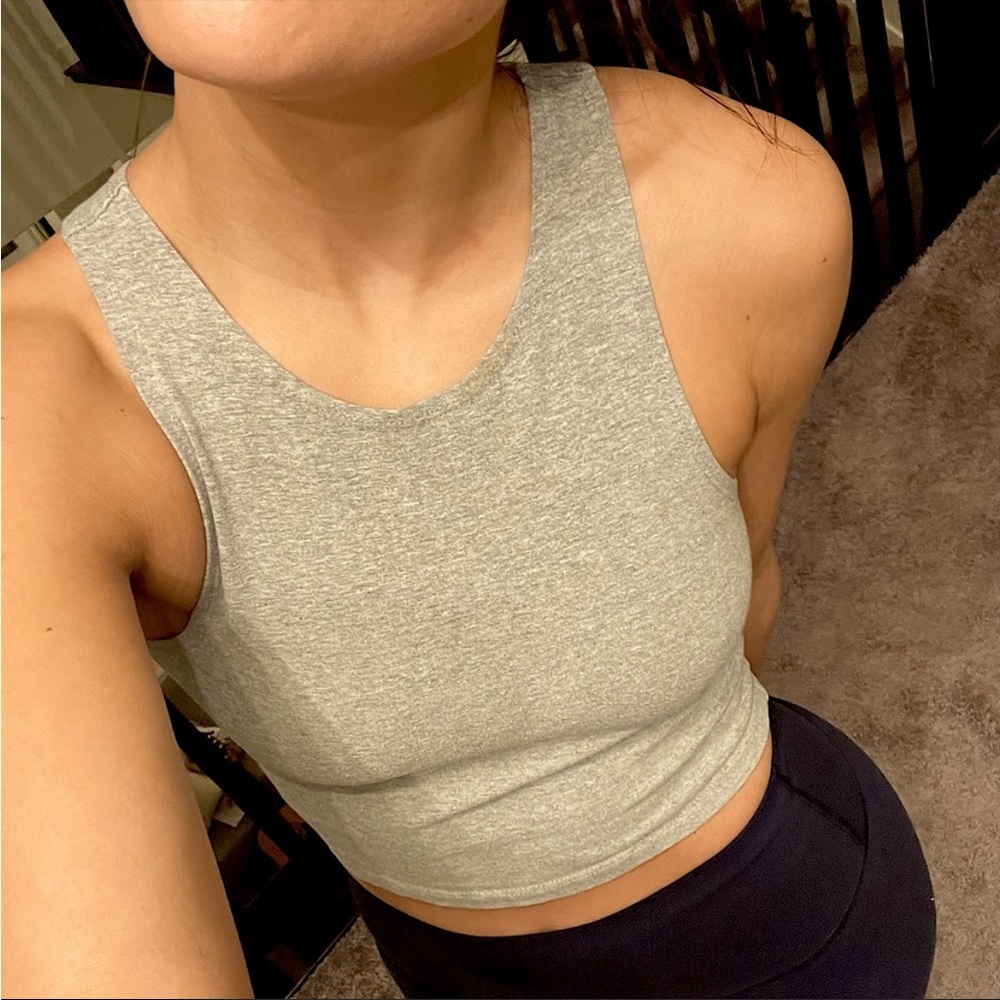 Crop Top Bundle